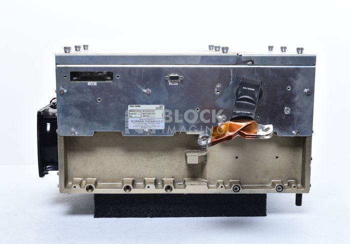 2281950-3 - GE - CT - Jedi JH4 Inverter with Shields Assembly